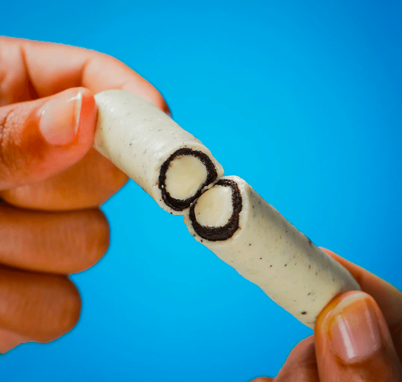 Barra de Proteína BOLD Tube Unidade - Cookies