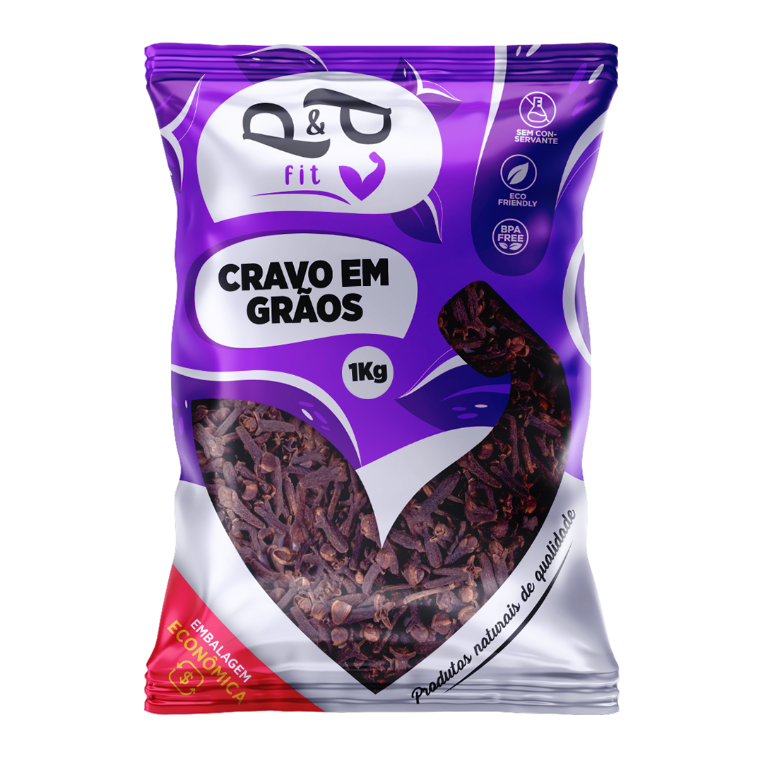 Cravo Grao -