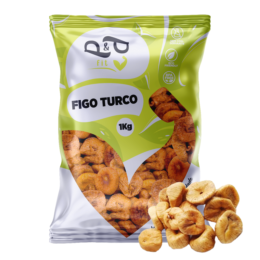 Figo Turco - P&P