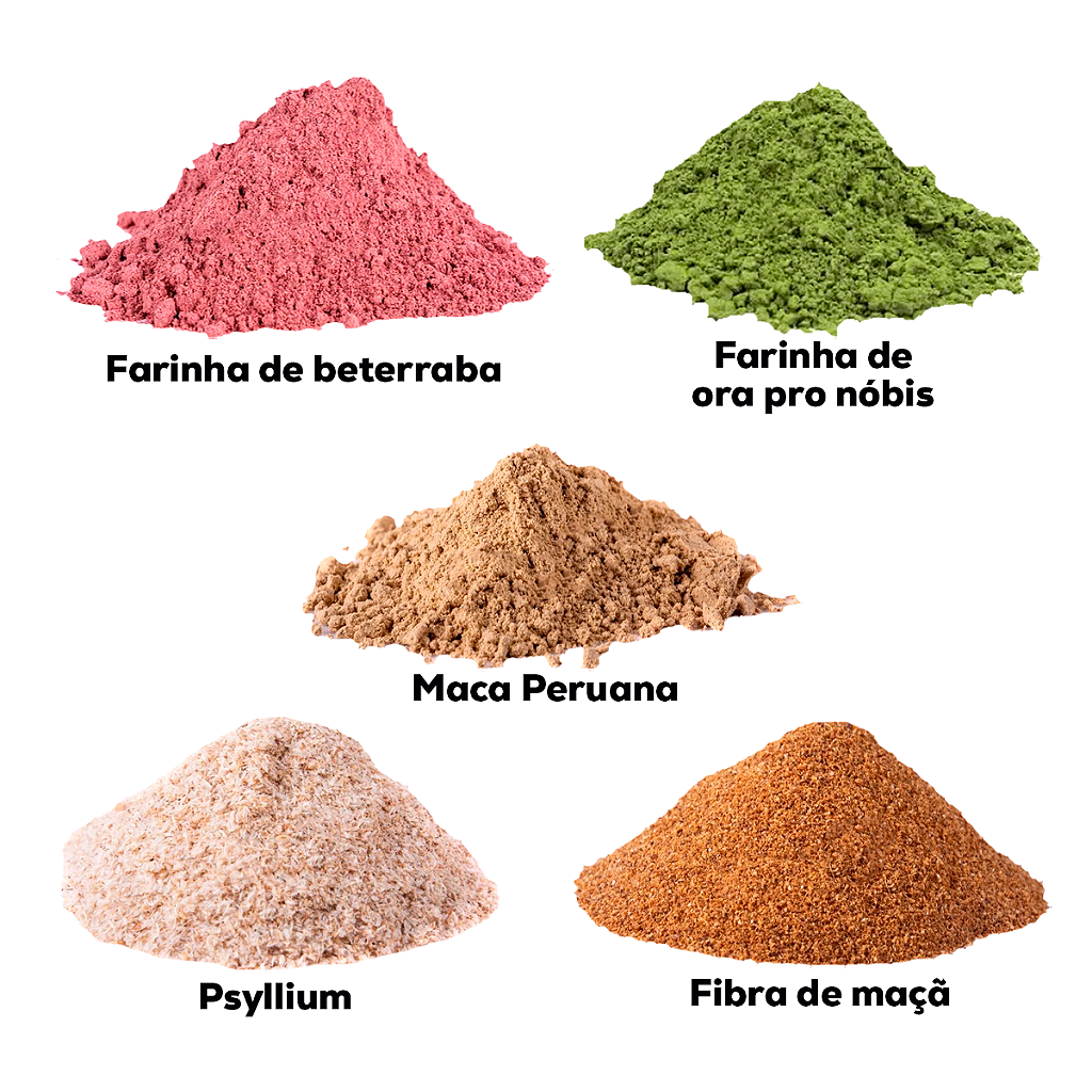 Functional Flour Kit for Women