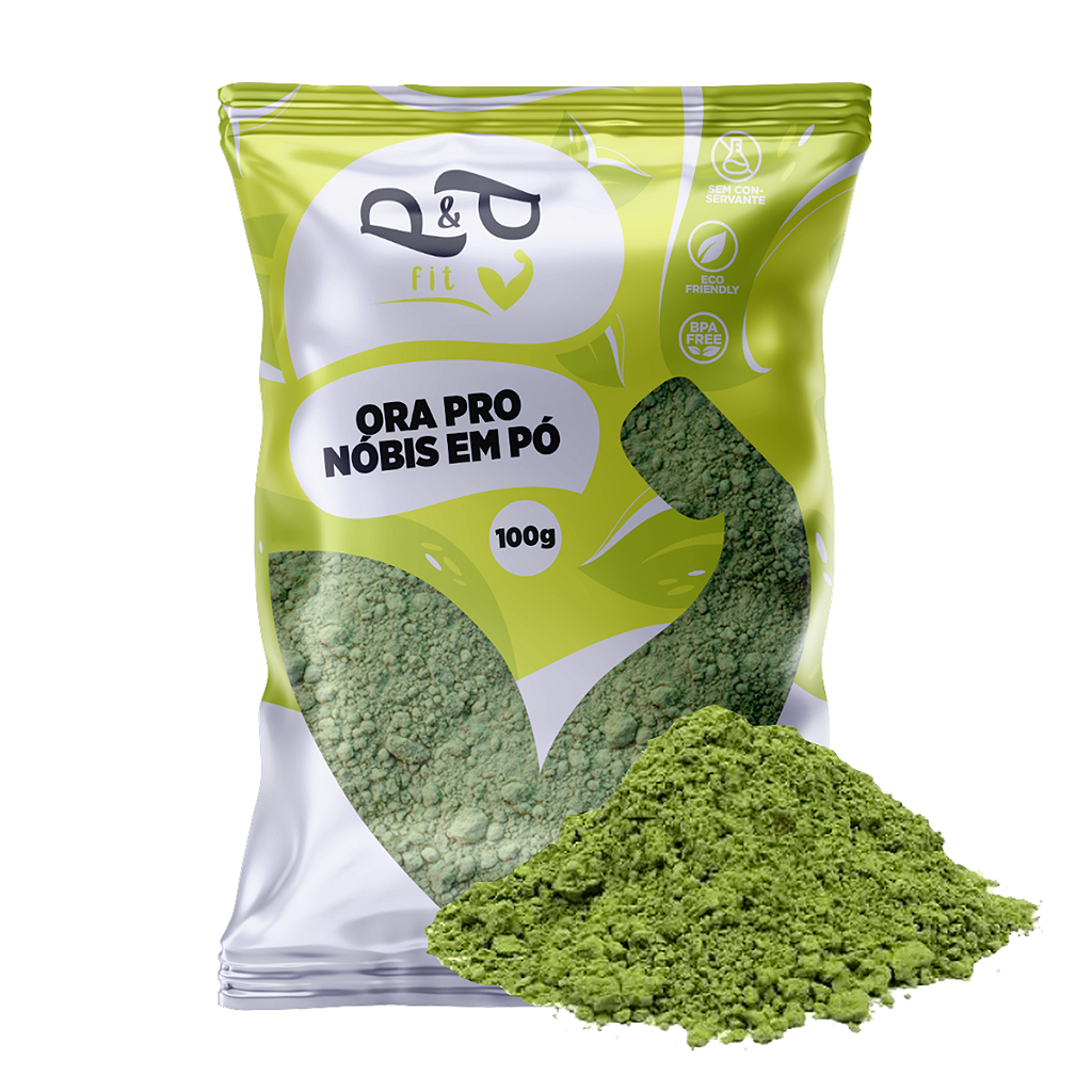 Orapronobis Powder - P&P