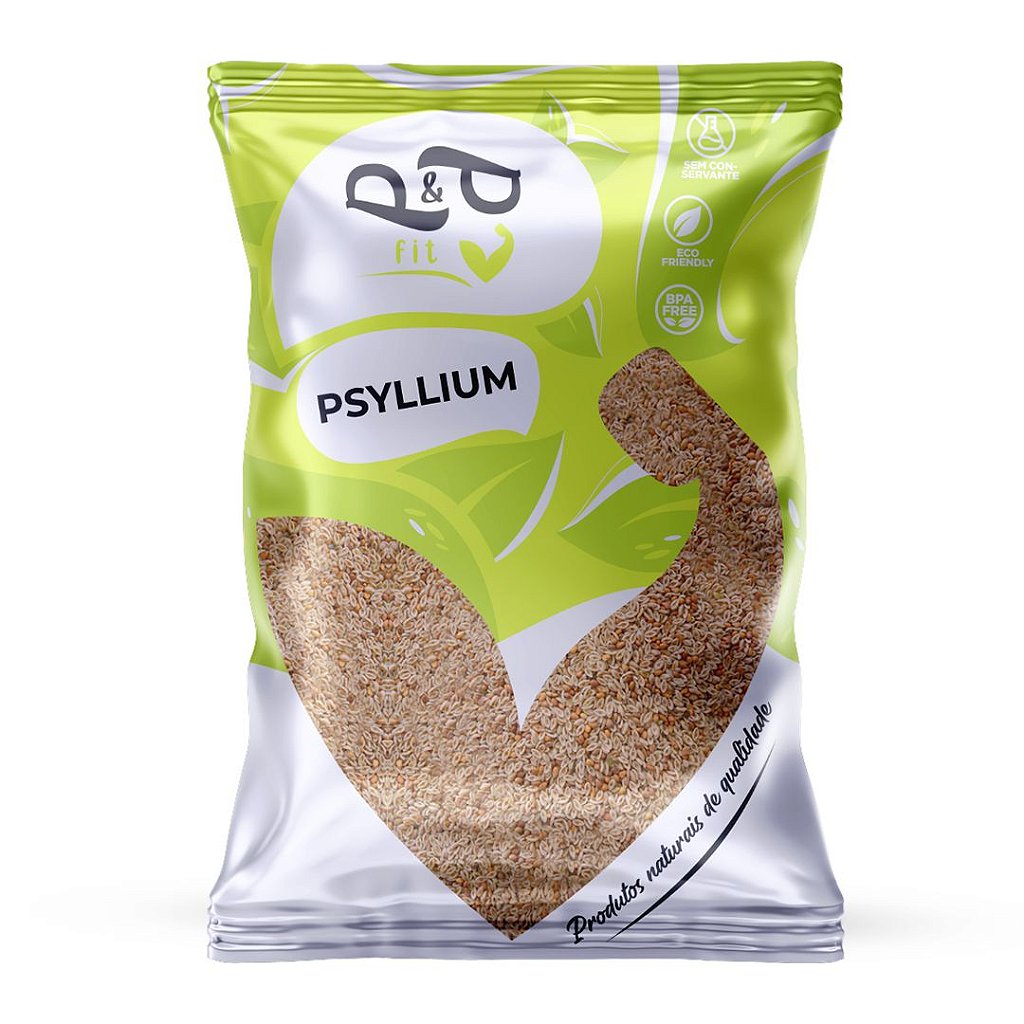 Psyllium - P&P