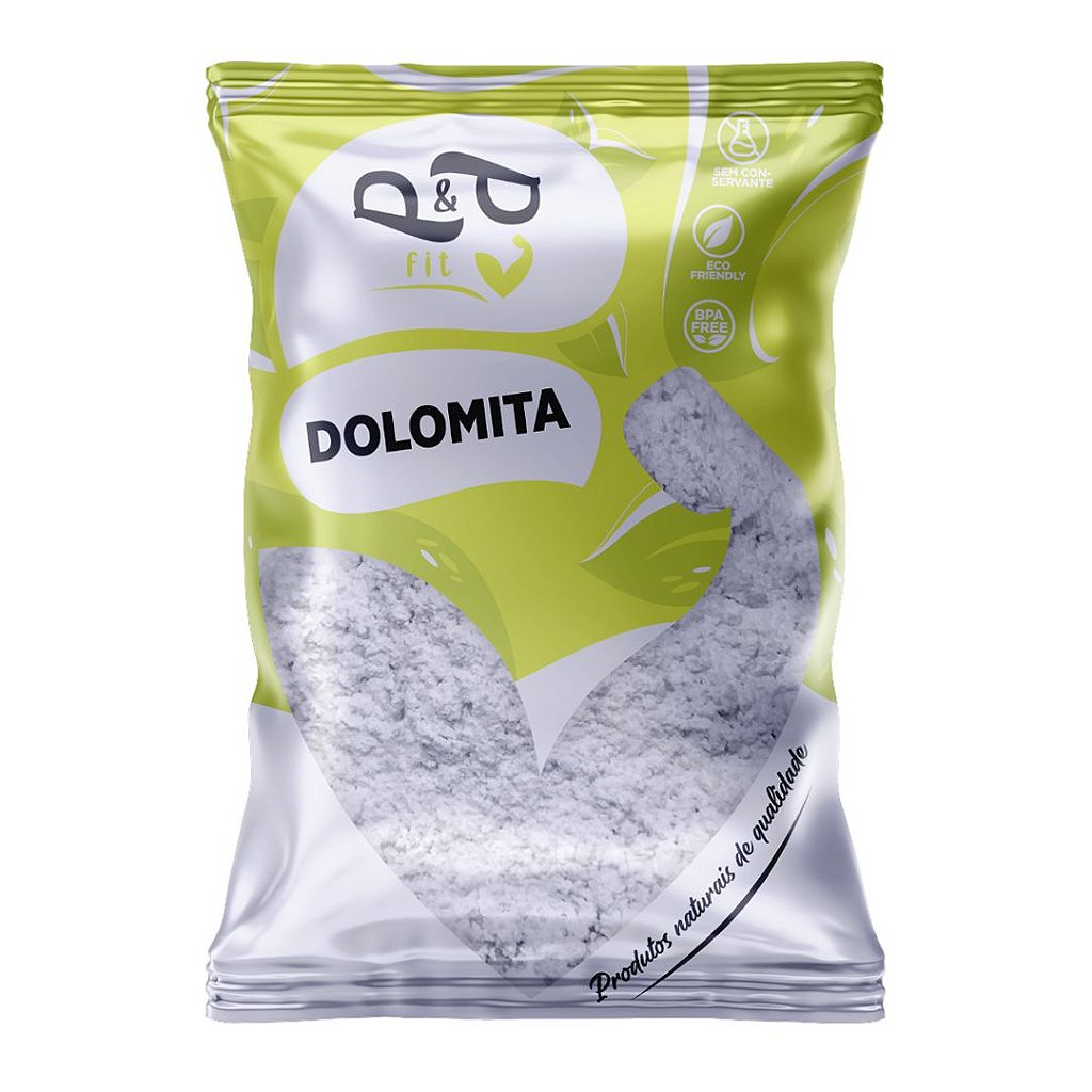 Dolomite Powder - P&P
