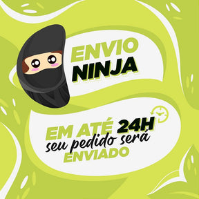 Ana Maria Seasoning - P&P