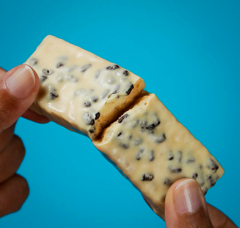 Barra de Proteína BOLD THIN Unidade - Cookies and Cream