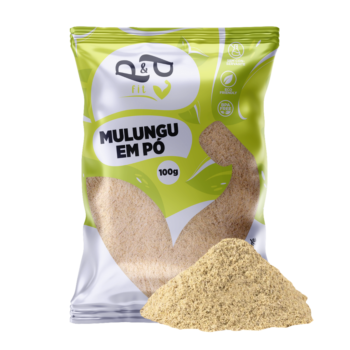 Mulungu Pó - - P&P
