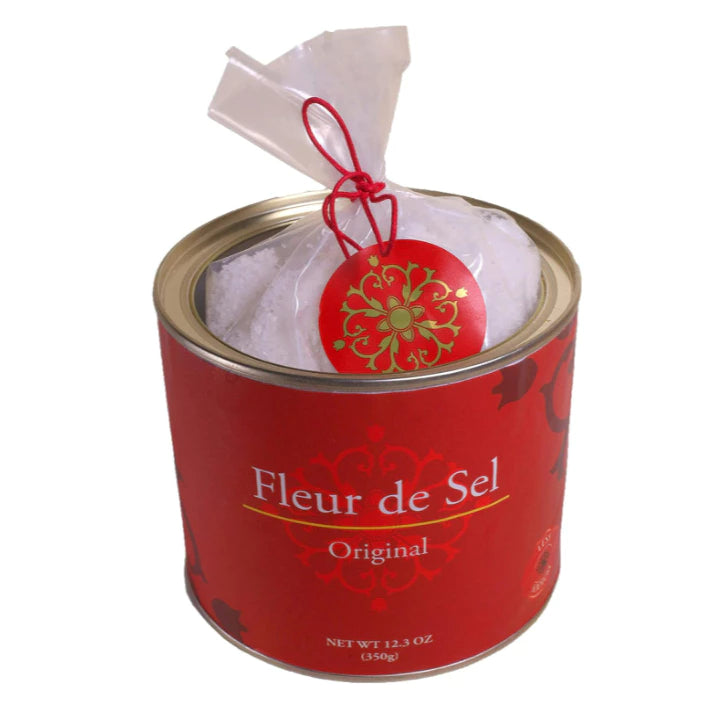 Flor de Sal Cimsal Lata