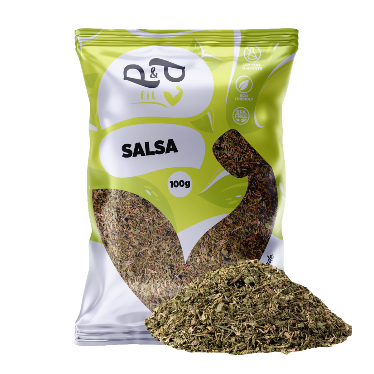 Salsa Desidratada - P&P