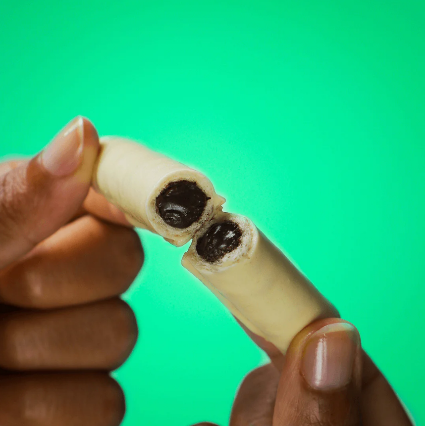 Barra de Proteína BOLD Tube Unidade - Trufa