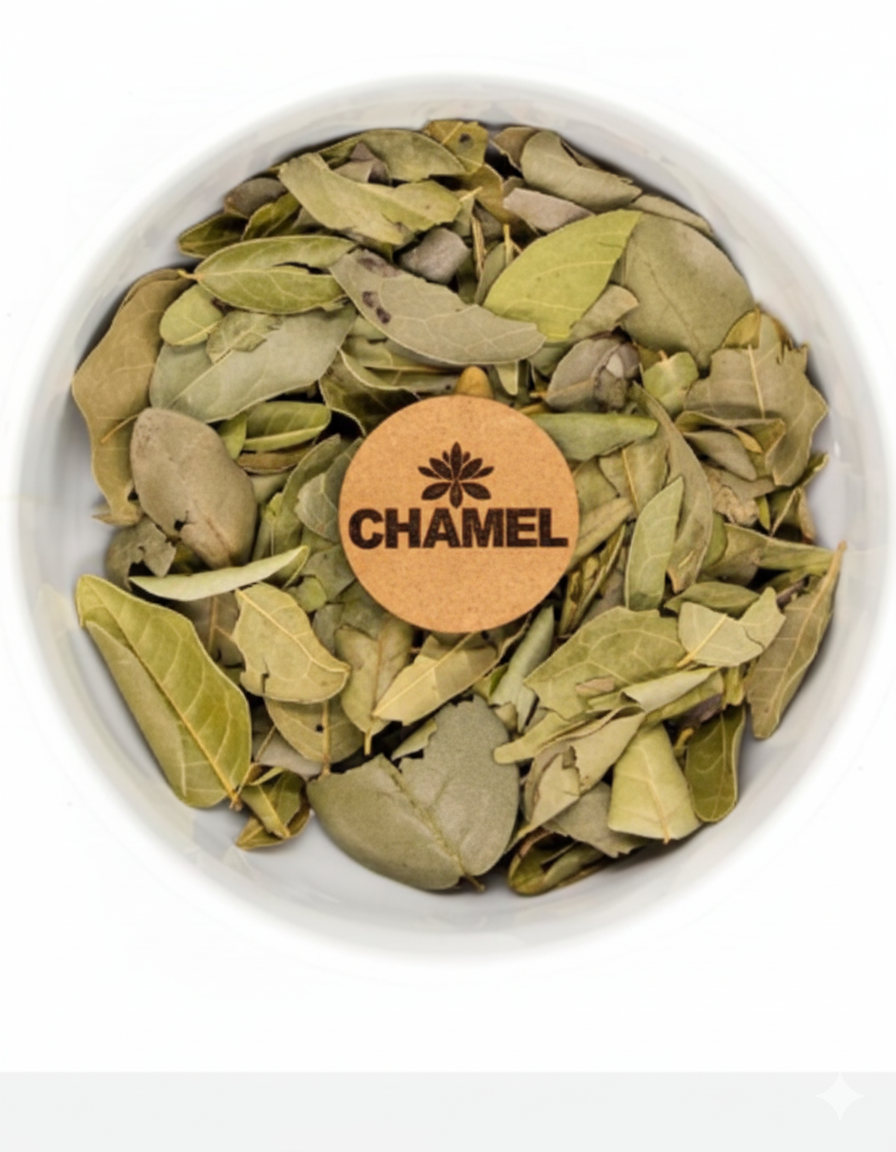 Boldo Do Chile Folhas 30G - Chamel