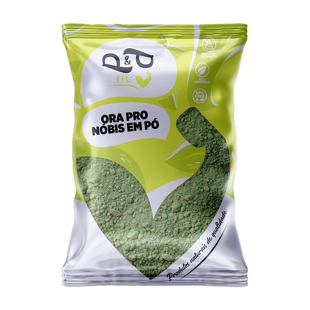 Orapronobis Powder - P&P