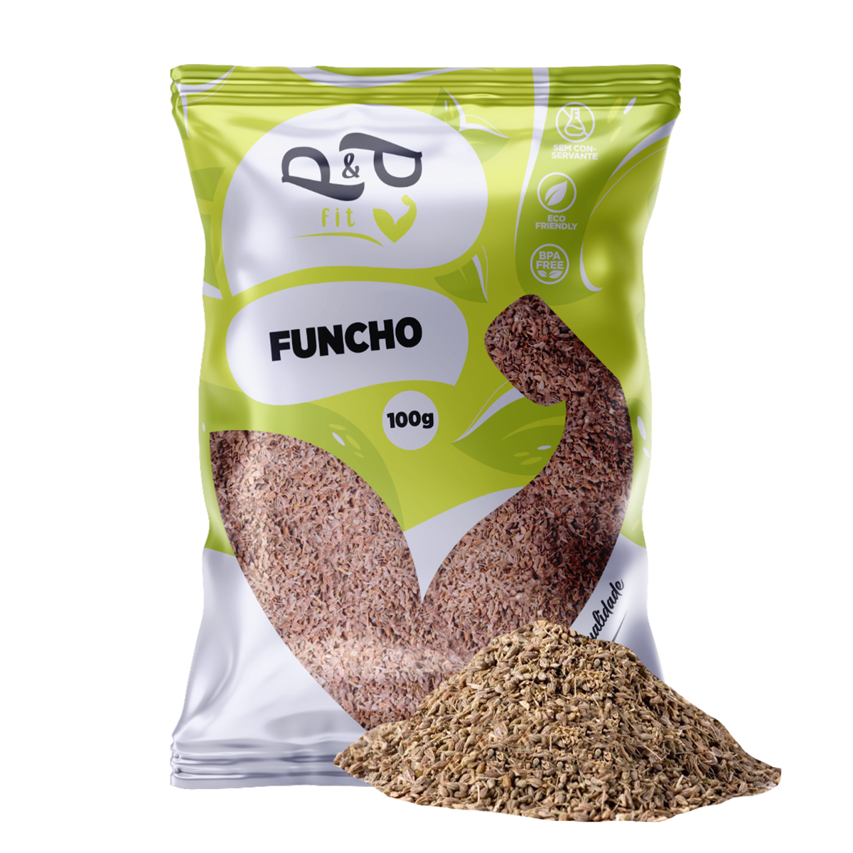 Funcho - P&P