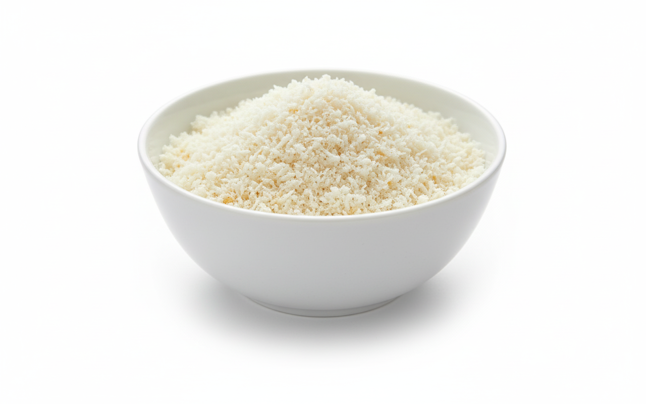 Farinha Panko - Karui